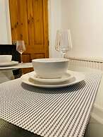 use With Modern Comforts