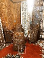 DeLaila Luxury Houseboat by Shahnawaz