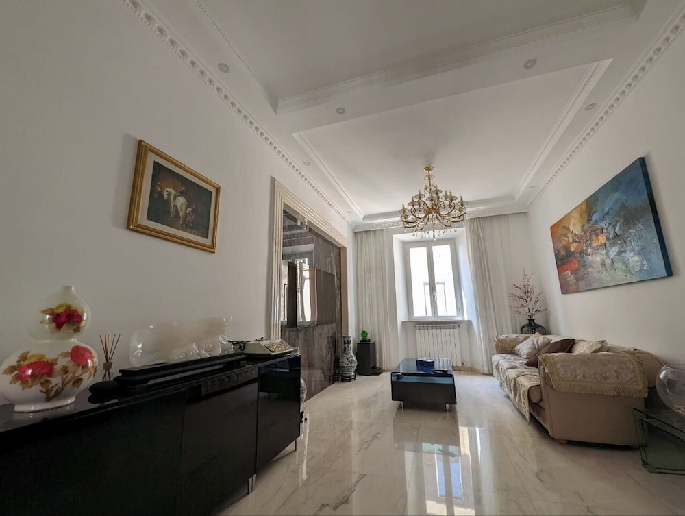 Francesco Romestay Casa Vittorio