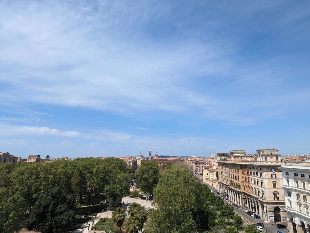 Francesco Romestay Casa Vittorio