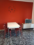 Appartamenti Casa Adua
