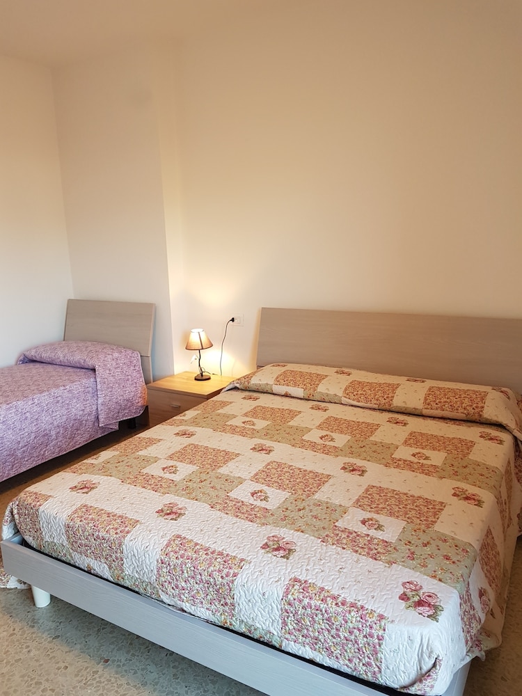 Appartamenti Casa Adua
