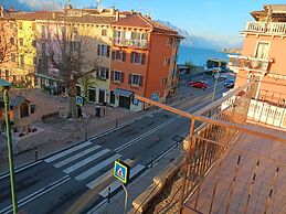 Appartamenti Casa Adua