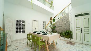 Dar Majoul