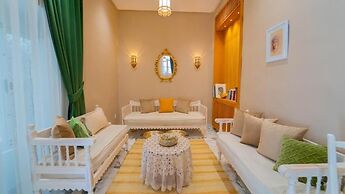 Dar Majoul