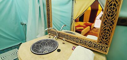Ksar Merzouga Luxury Camp