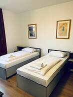 Thomas Hotel Budapest
