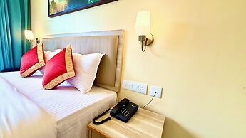 Hotel Olive Turtle Palace-near Sea Beach