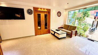 Hotel Olive Turtle Palace-near Sea Beach