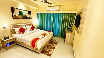 Hotel Olive Turtle Palace-near Sea Beach