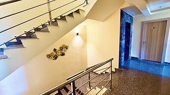 Hotel Olive Turtle Palace-near Sea Beach