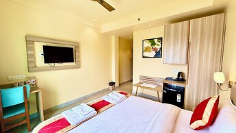 Hotel Olive Turtle Palace-near Sea Beach