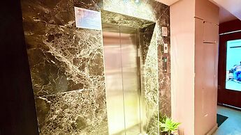 Hotel Olive Turtle Palace-near Sea Beach