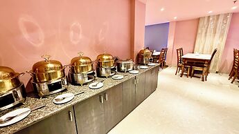 Hotel Olive Turtle Palace-near Sea Beach