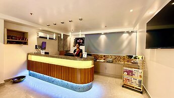 Hotel Olive Turtle Palace-near Sea Beach