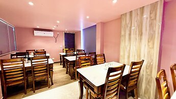 Hotel Olive Turtle Palace-near Sea Beach