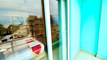 Hotel Olive Turtle Palace-near Sea Beach