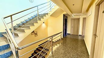 Hotel Olive Turtle Palace-near Sea Beach