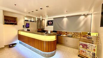 Hotel Olive Turtle Palace-near Sea Beach