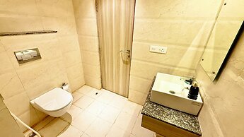 Hotel Olive Turtle Palace-near Sea Beach