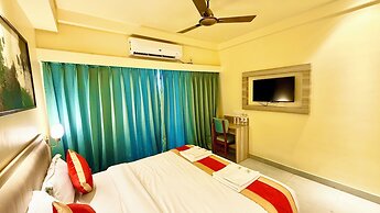 Hotel Olive Turtle Palace-near Sea Beach