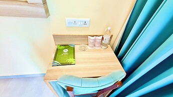 Hotel Olive Turtle Palace-near Sea Beach
