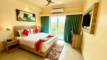 Hotel Olive Turtle Palace-near Sea Beach