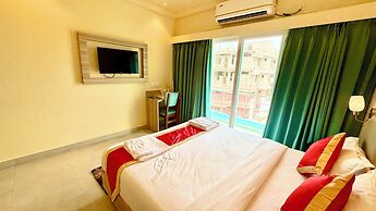 Hotel Olive Turtle Palace-near Sea Beach