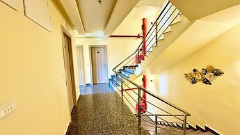 Hotel Olive Turtle Palace-near Sea Beach