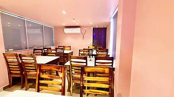 Hotel Olive Turtle Palace-near Sea Beach