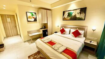 Hotel Olive Turtle Palace-near Sea Beach