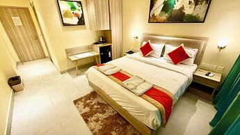 Hotel Olive Turtle Palace-near Sea Beach