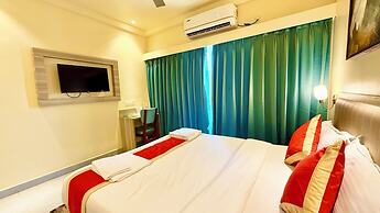 Hotel Olive Turtle Palace-near Sea Beach
