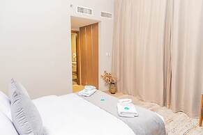 Bloomfields Splendid 1BR in Al Jadda