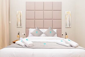 Bloomfields Splendid 1BR in Al Jadda