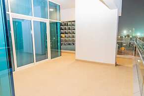 Bloomfields Splendid 1BR in Al Jadda