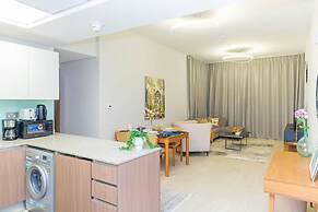 Bloomfields Splendid 1BR in Al Jadda