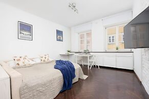Apartamenty Sun & Snow Piwna