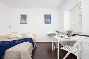 Apartamenty Sun & Snow Piwna