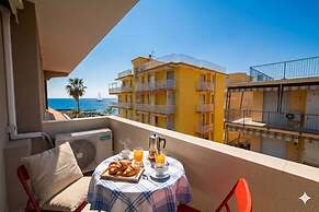 Appartamento Mare e Sale