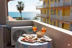 Appartamento Mare e Sale