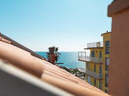 Appartamento Mare e Sale