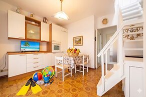 Appartamento Mare e Sale