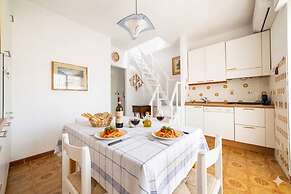 Appartamento Mare e Sale