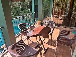 Niwana Resort