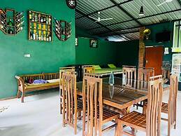 Niwana Resort