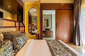 Alfred's Jewel Resort Goa
