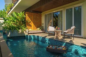 Alfred's Jewel Resort Goa