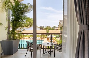 Alfred's Jewel Resort Goa