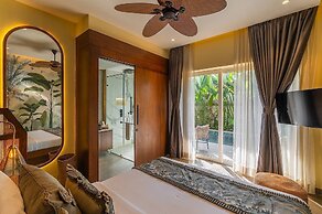 Alfred's Jewel Resort Goa